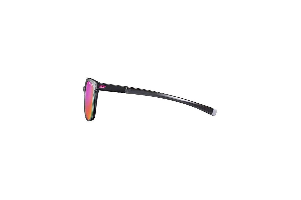 Julbo Spark Grau - Multilayer Rosa
