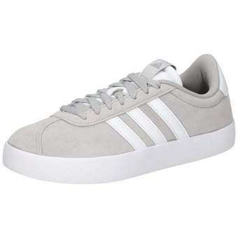 adidas VL Court 3.0 Sneaker in grau