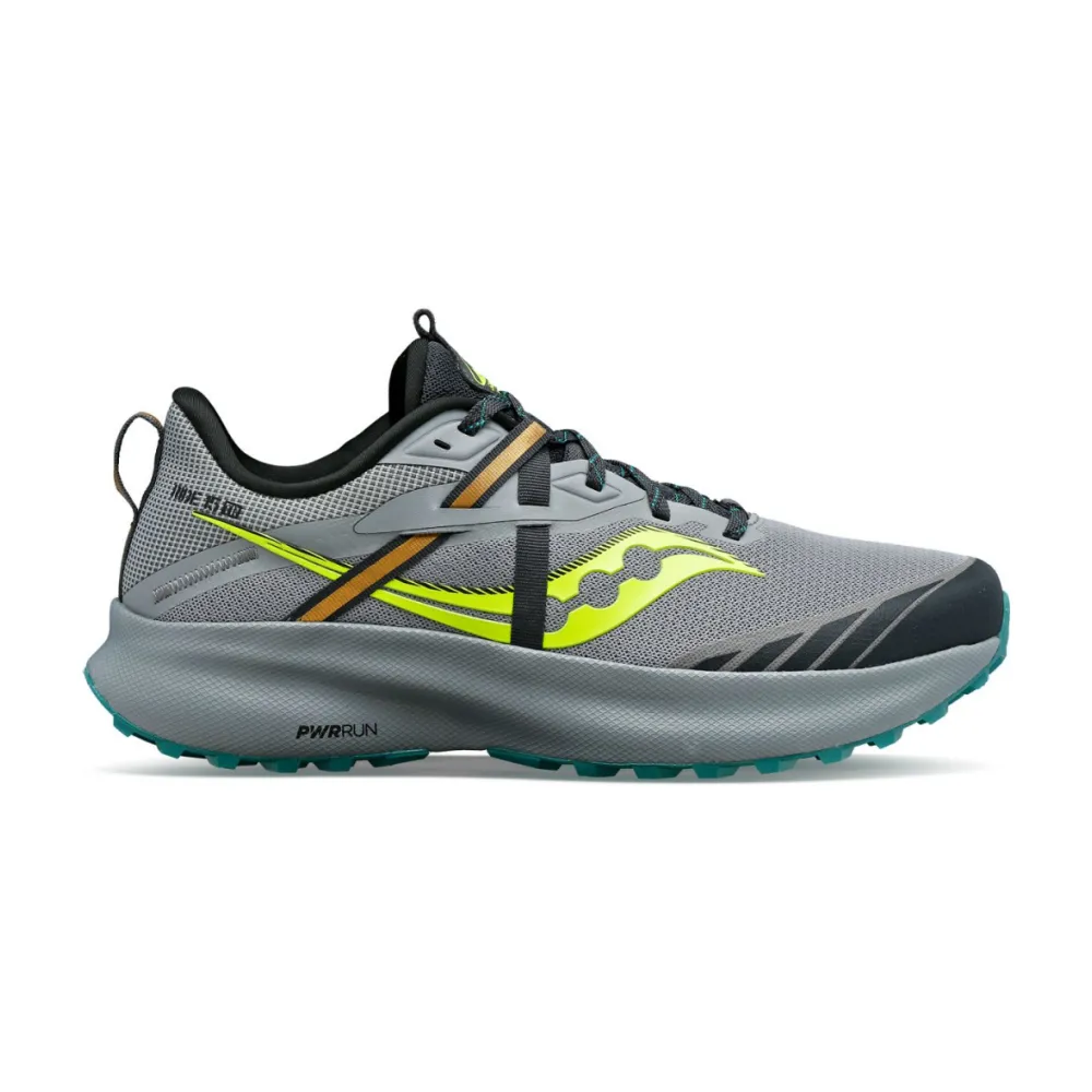 Saucony Ride 15 TR S20775-15 / grau