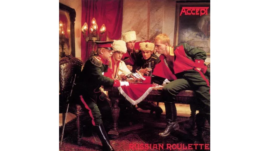 Russian Roulette