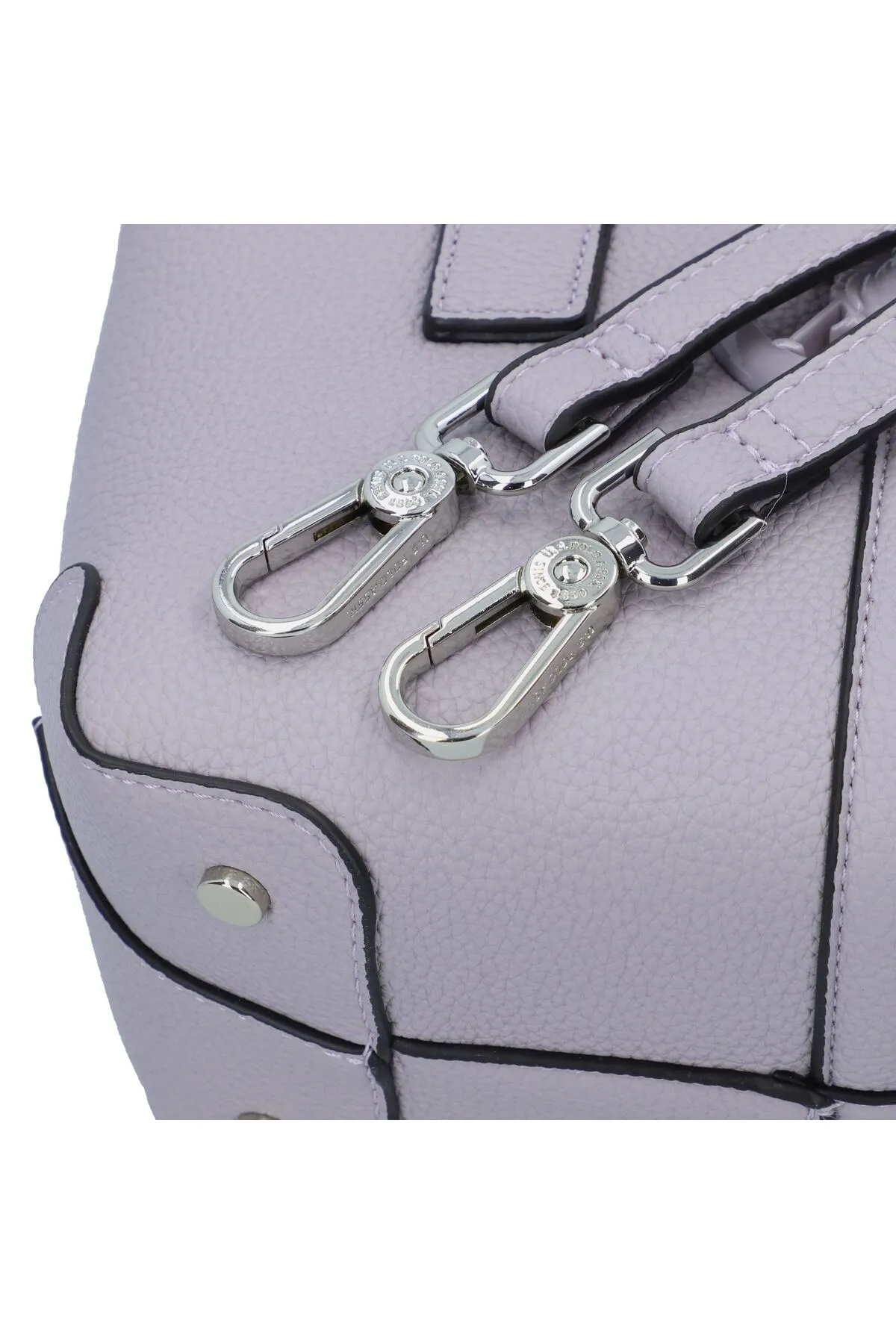 U.S. Polo Assn.  Cypress Handtasche 22 cm
