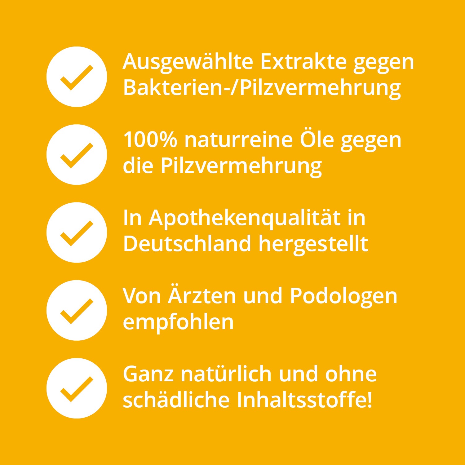 FUSSBAD Konzentrat Repair & Protect