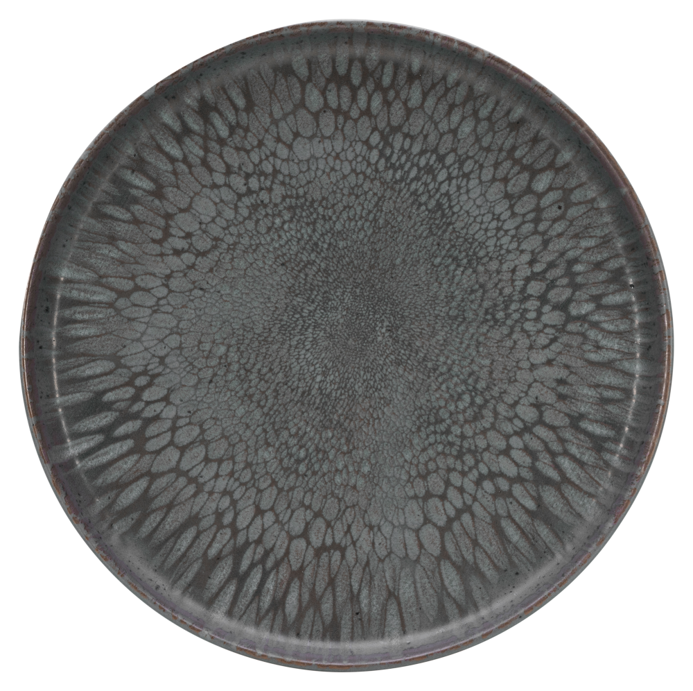 Speiseteller ca. D28cm Uno Volcano