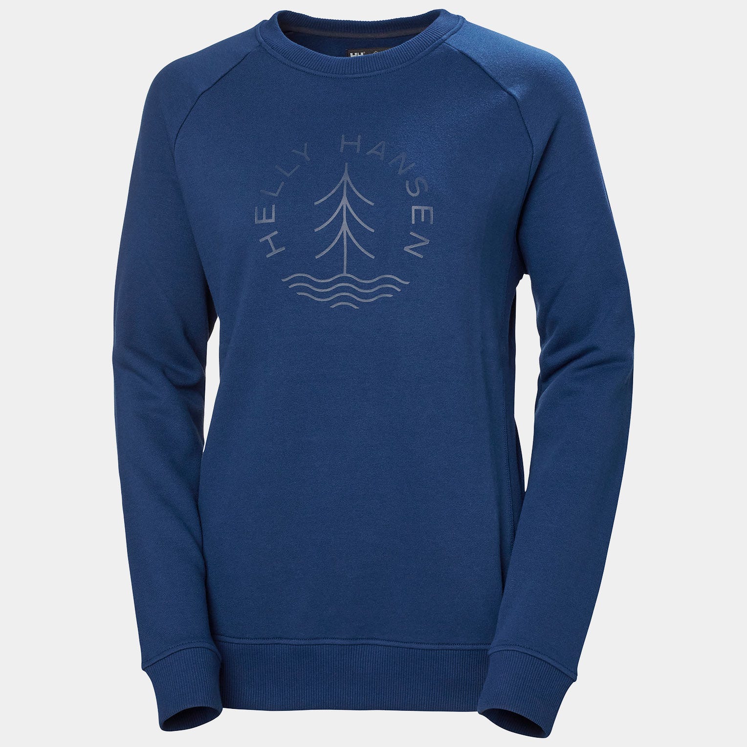 Women's F2F Organic Cotton Sweater