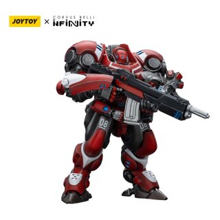 Infinity Actionfigur: Nomads - Gecko Squadron