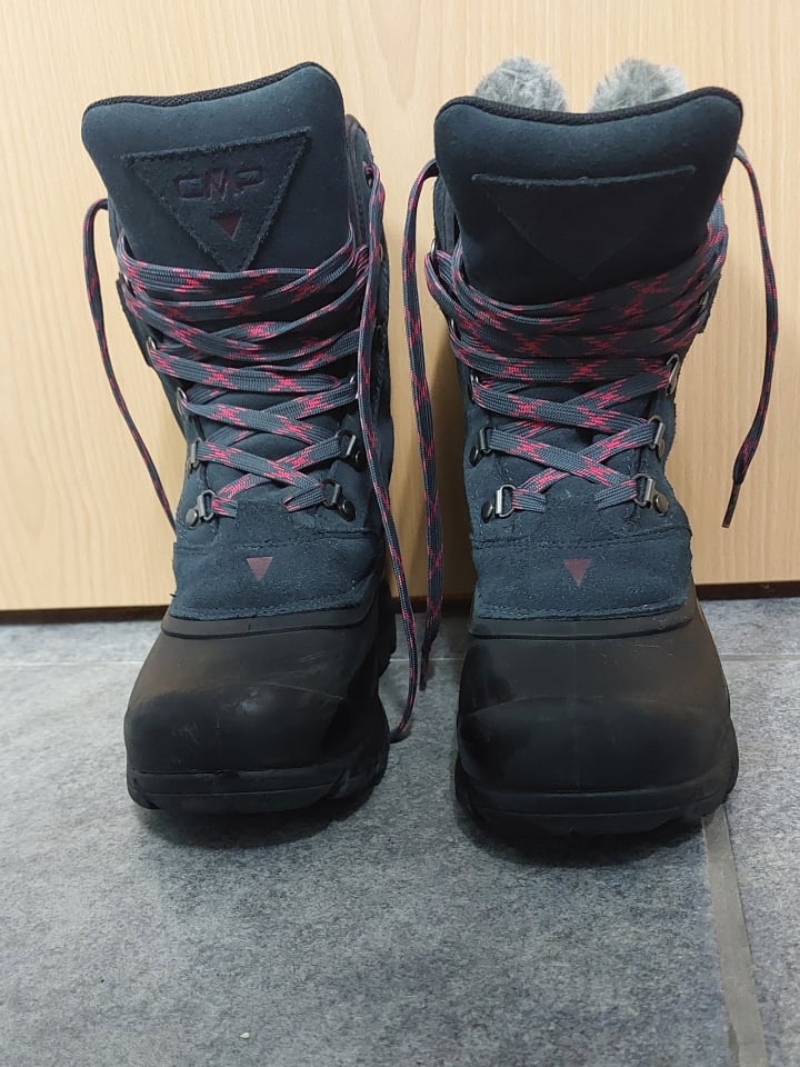 cmp Winterstiefel 