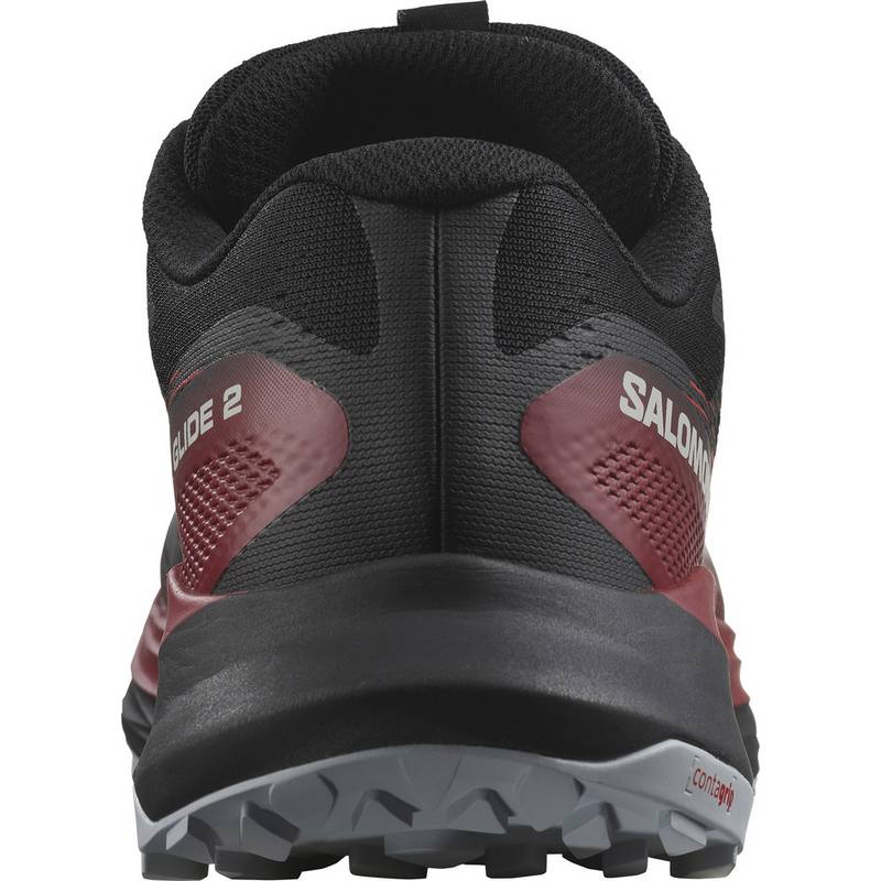 Salomon ULTRA GLIDE 2 Laufschuhe Herren