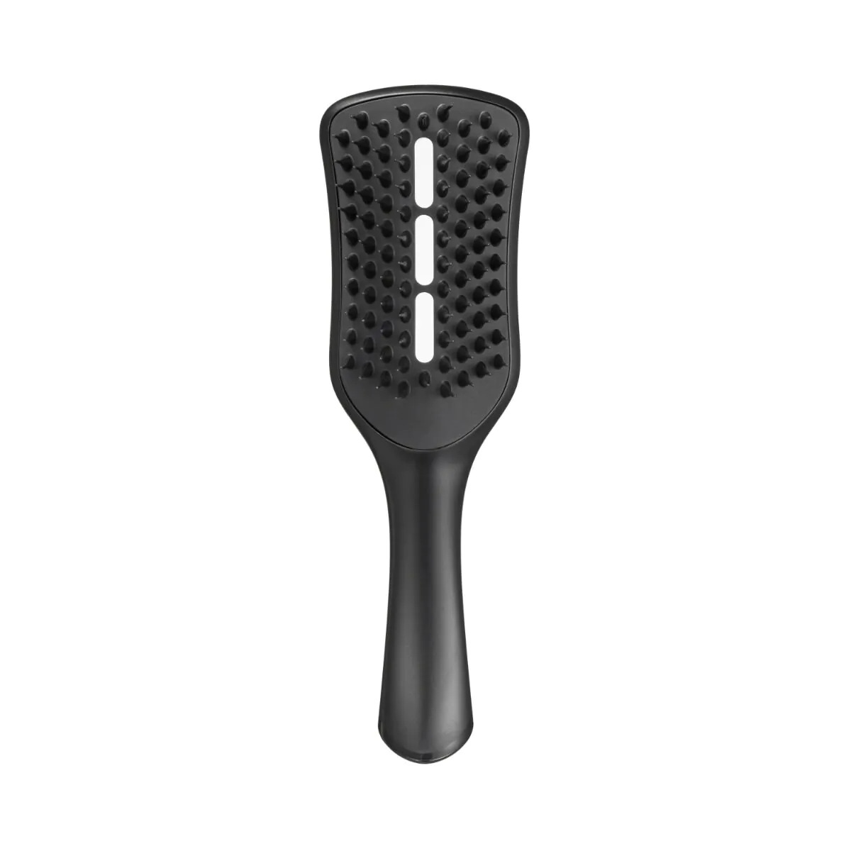 Tangle Teezer Easy Dry&Go juodas plaukų džiovinimo šepetys