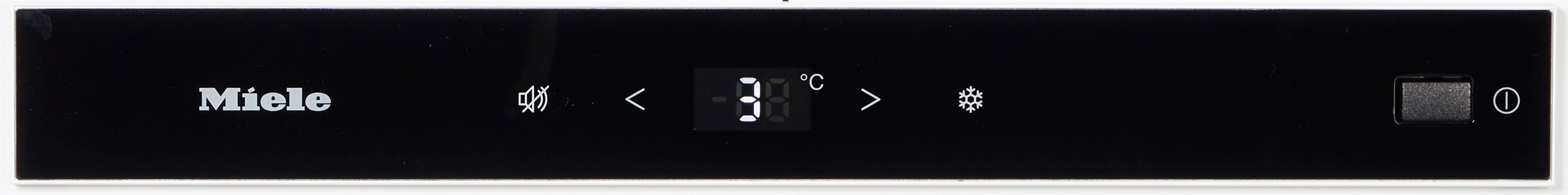 Miele Einbaukühlschrank K 7104 E Selection, 87,4 cm hoch, 55,8 cm breit
