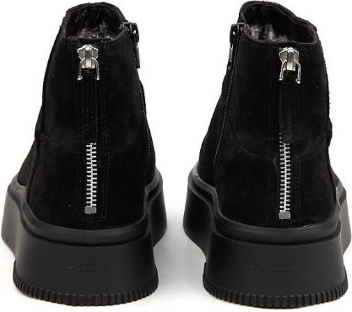 Vagabond Plateau-Boot STACY