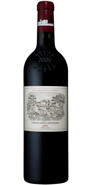 Chateau Lafite-Rothschild 2009