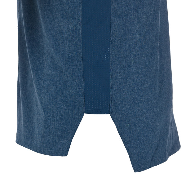 TURIFO LS SHIRT Herren - Outdoor Hemd