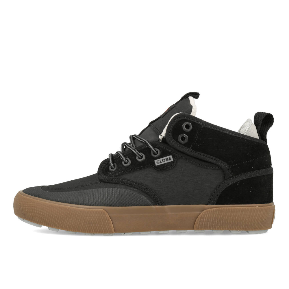 Globe Motley Mid GBMOTLEYM-20592 / schwarz