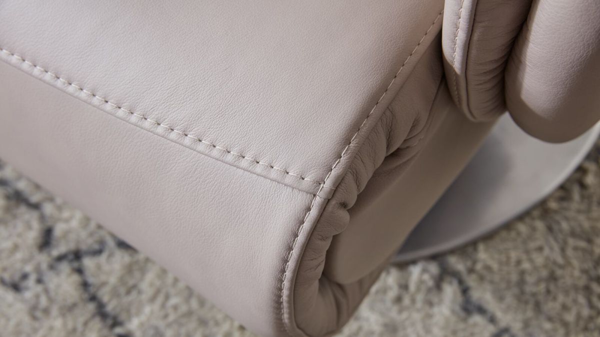 Comfortmaster Relaxsessel 1157 XL Vivre Pearl