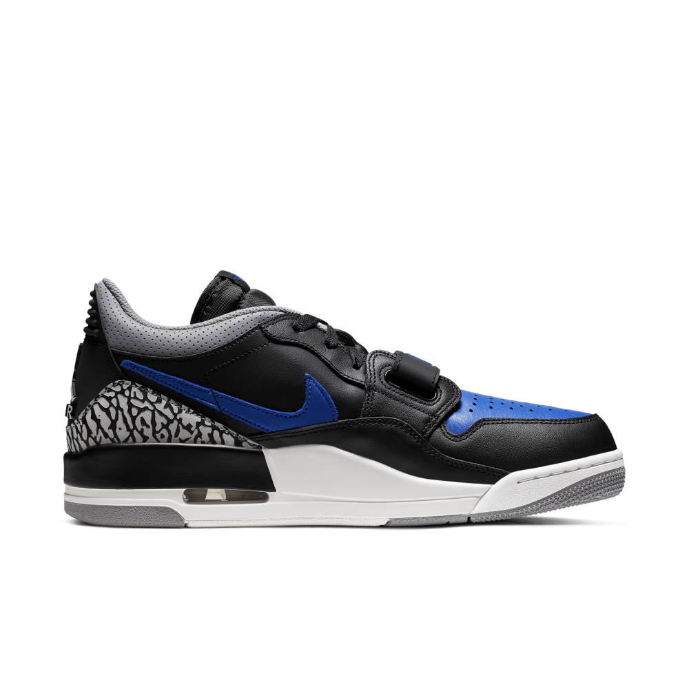 NIKE JORDAN Air Legacy 312 Low CD7069-041 / schwarz