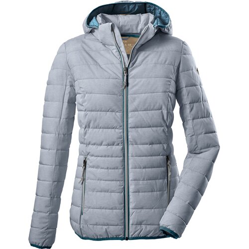 DAMEN JACKE UYAKA STRIPE