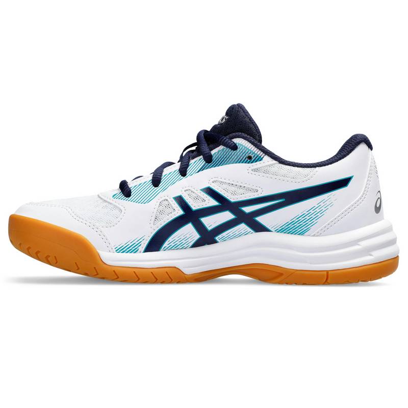 ASICS UPCOURT 5 GS Hallenschuhe Kinder