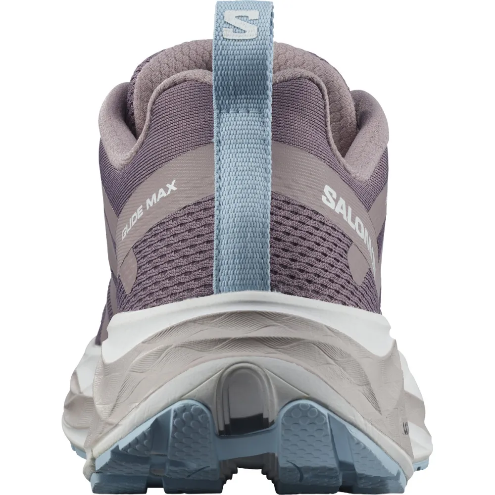 Salomon Glide Max l41768800 / lila