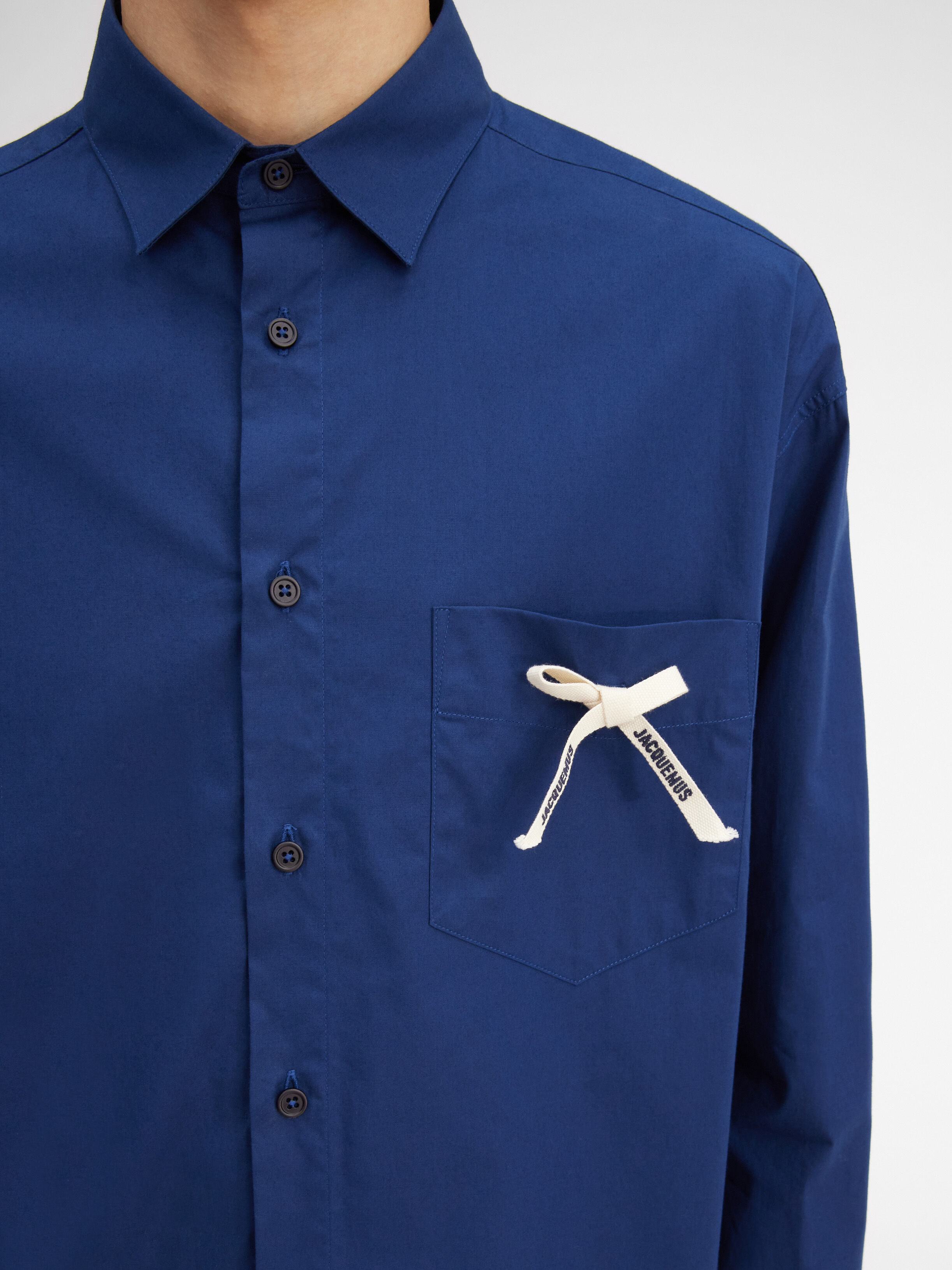 La chemise Simon
