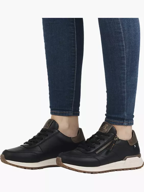 Rieker Damen Sneaker Low