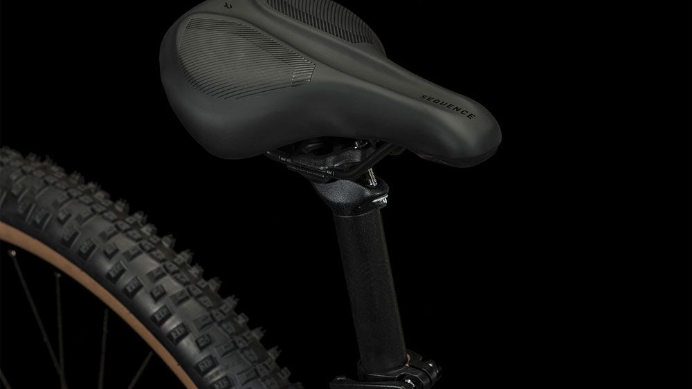 Cube Reaction Hybrid Pro 750 Easy Entry blushrose´n´silver kaufen | Bike-Discount