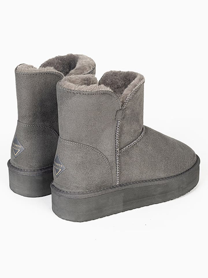 ISLAND BOOT Winterboots 
