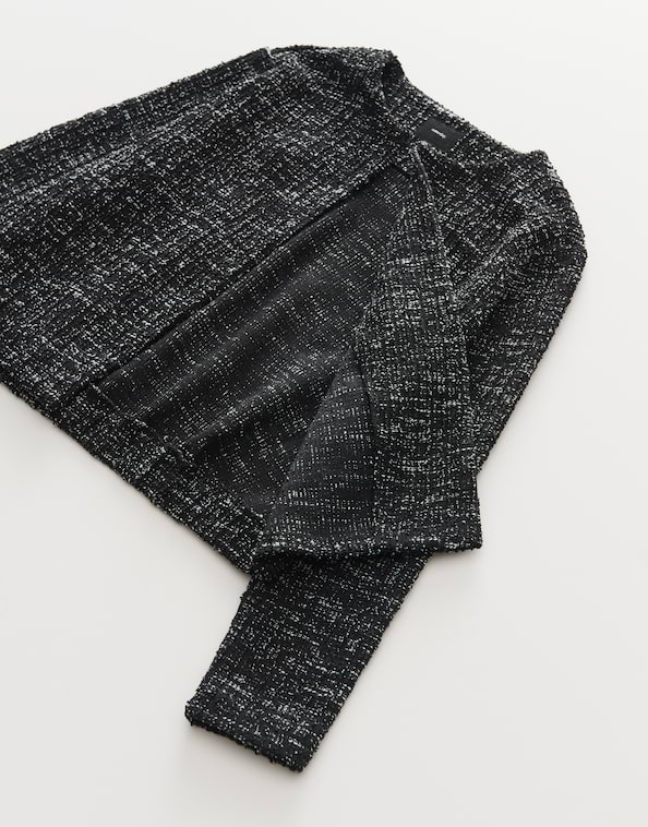Sweatjacke Ulaya