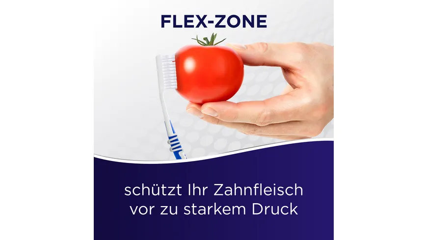 Dr.BEST Classic Original mittel 2+1 Zahnbürste