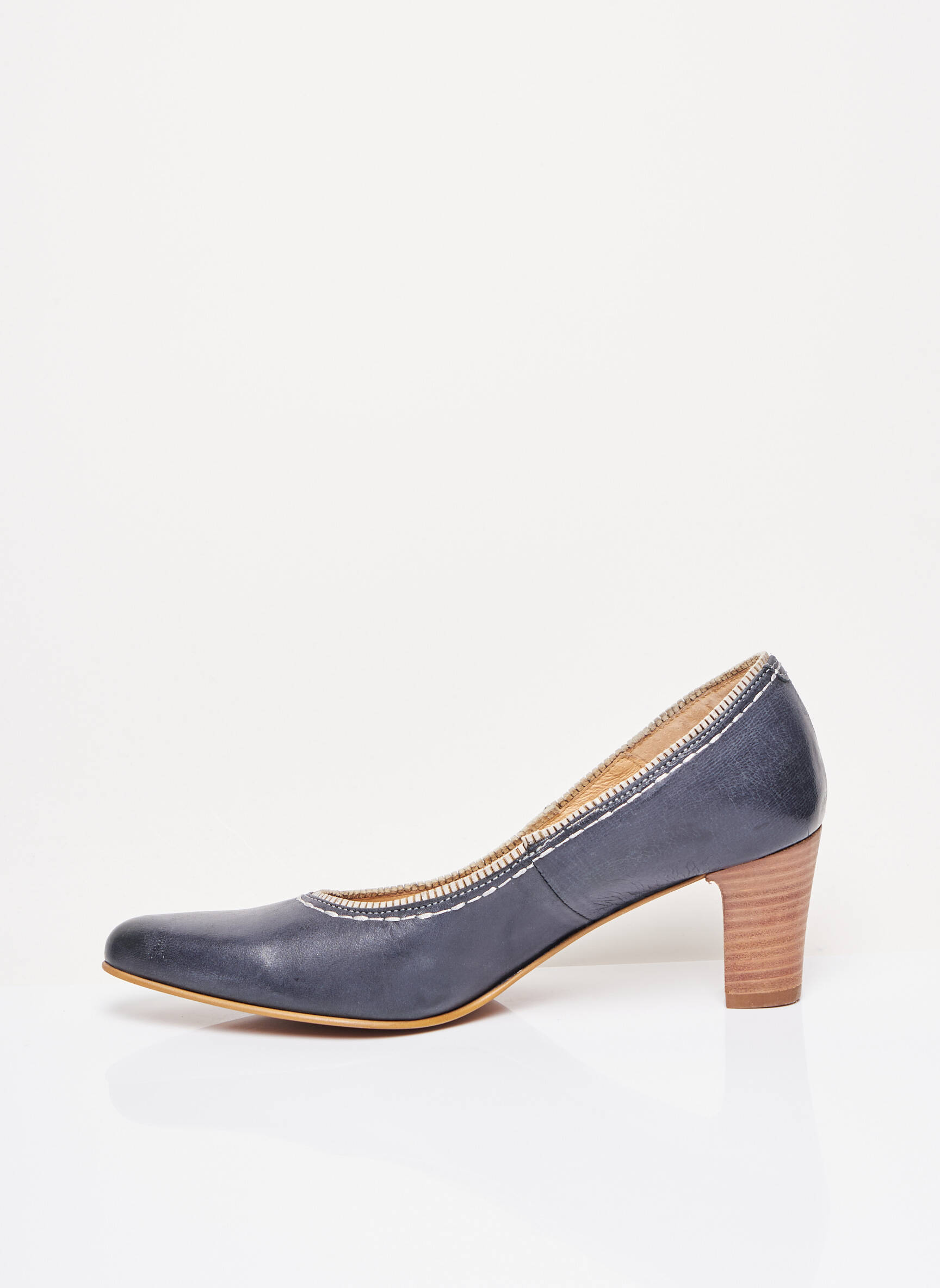 Muratti Escarpins Femme couleur gris