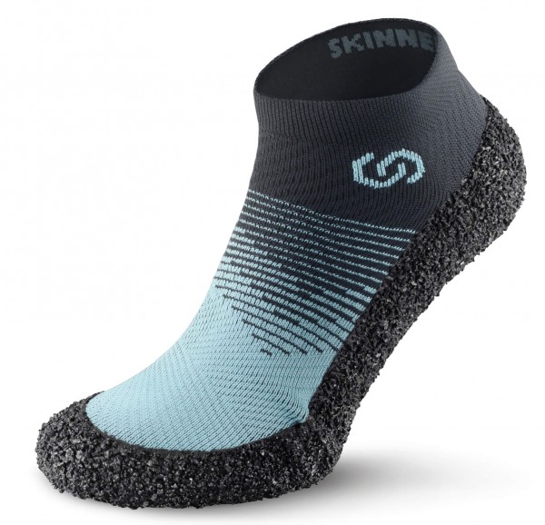 Skinners ~ Sockenschuh 2.0 ~ Aqua
