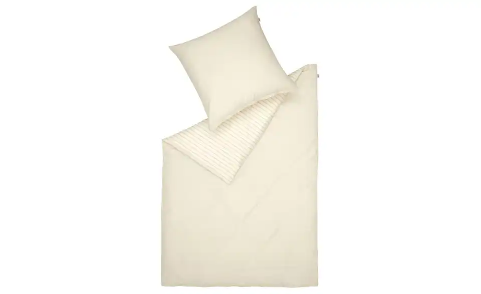 SCHÖNER WOHNEN Kollektion Bettwäsche-Set