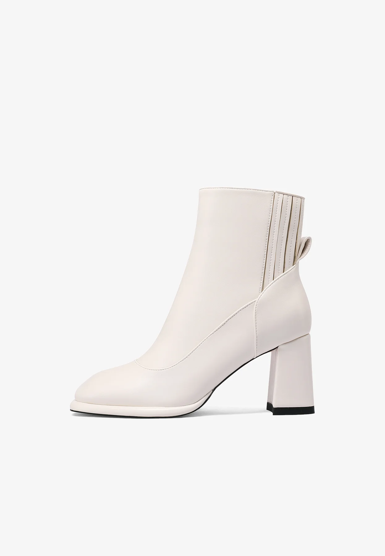 Botines de plataforma Queen Helena