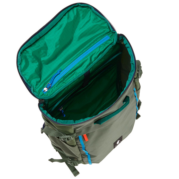 TORRE 24L BUCKET PACK - CADA DIA - Tagesrucksack