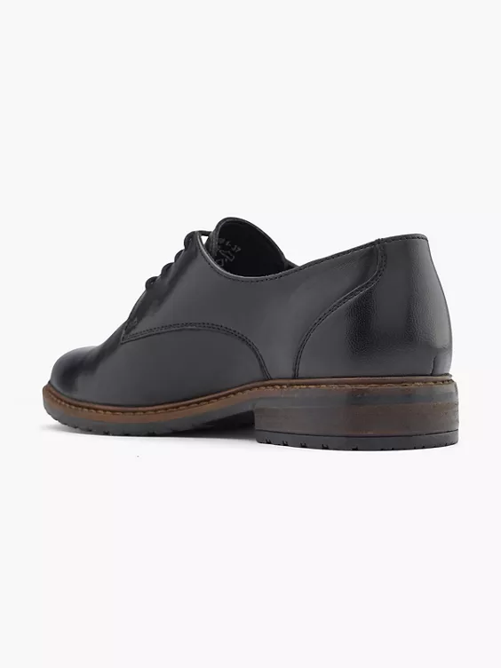 5th Avenue Leder Dandy Schnürer