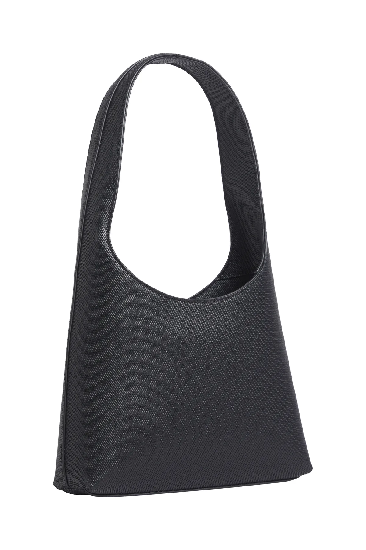 Calvin Klein  Handtasche - Schwarz - Unifarben