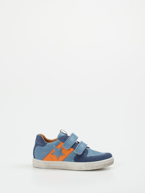 Klettschuh-66211550005 Froddo