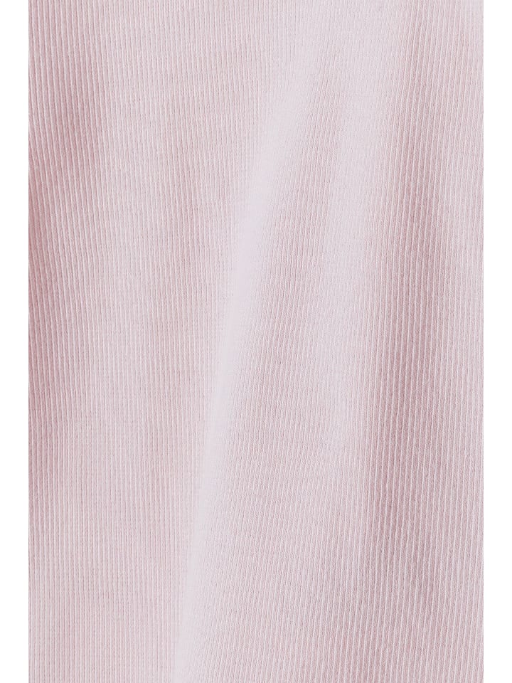 Minoti Longsleeves 12RIBTEE 6 in rosa günstig kaufen