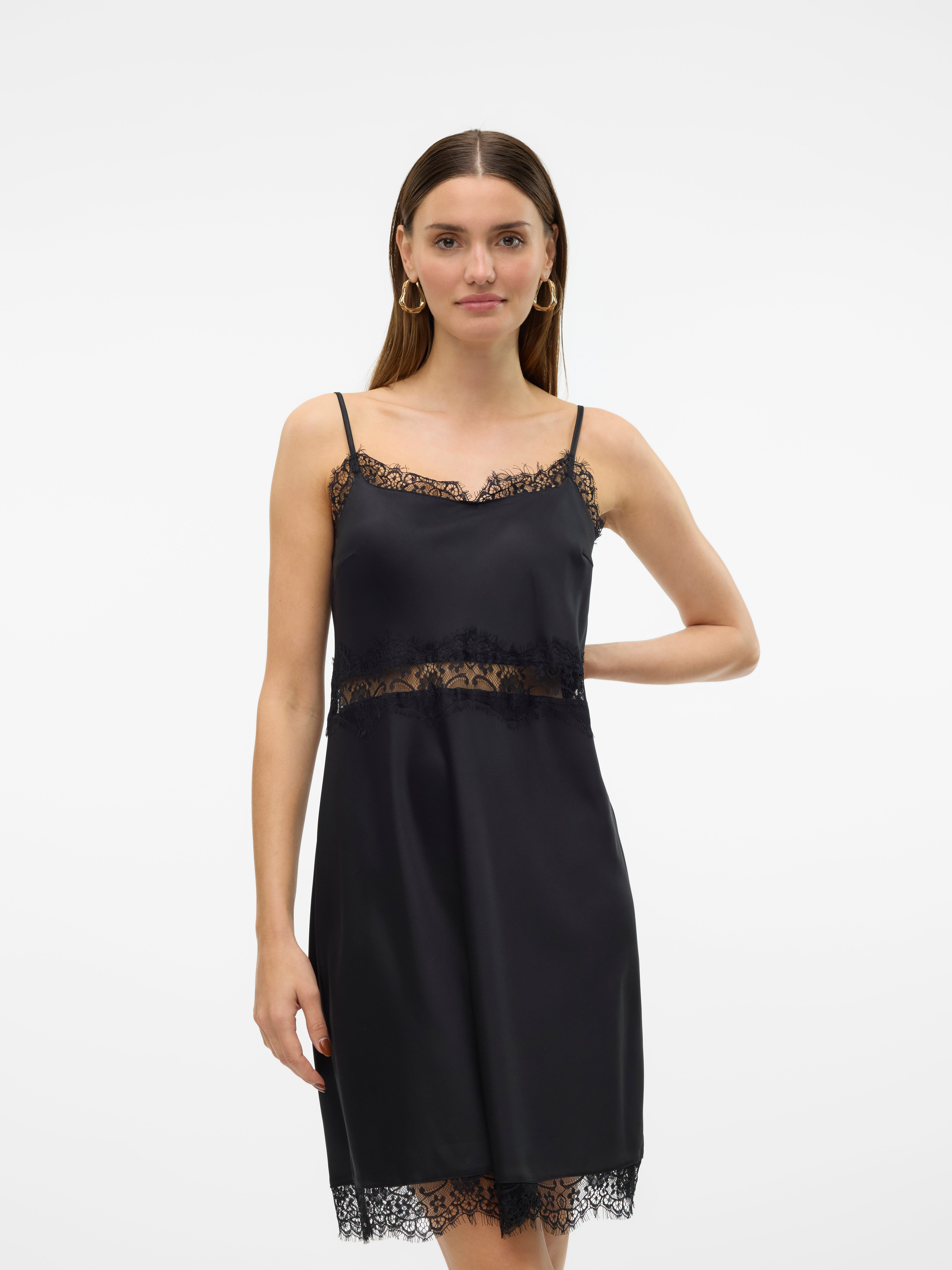 VMLIS Kurzes Kleid