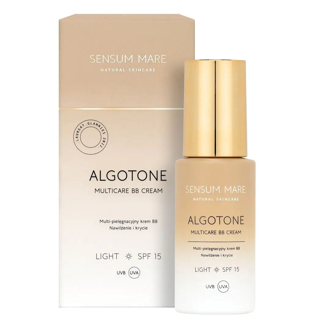 Sensum Mare Algotone Multi-Care BB lagana krema