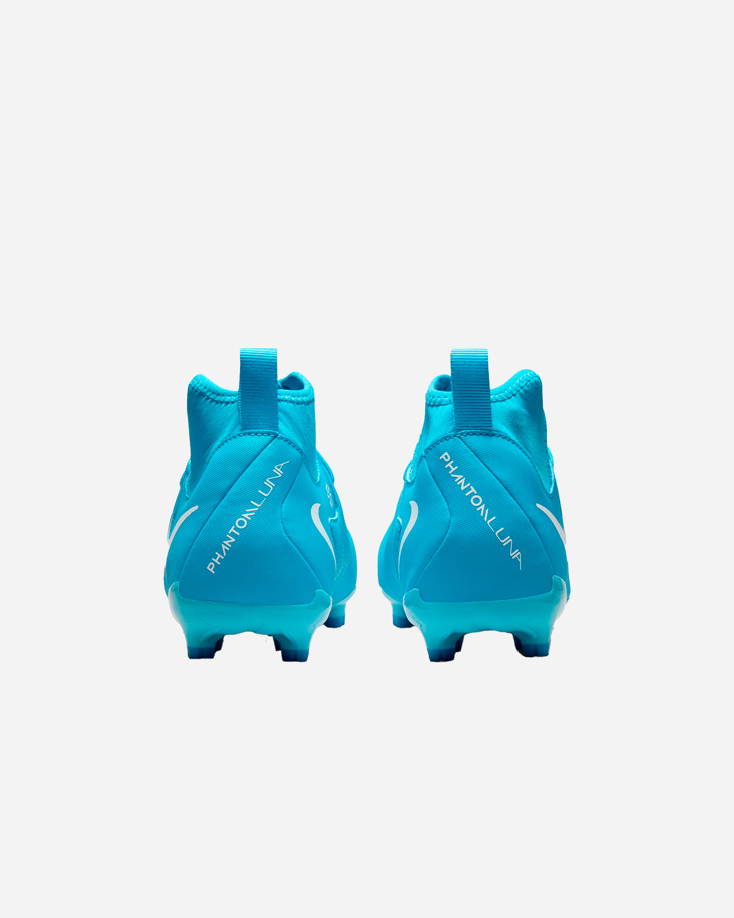 Scarpe Calcio Nike Phantom Moon II Academy Fg Jr FJ2603-4