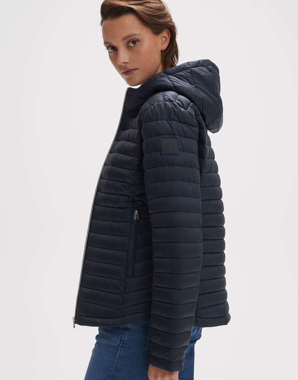 Steppjacke Howana