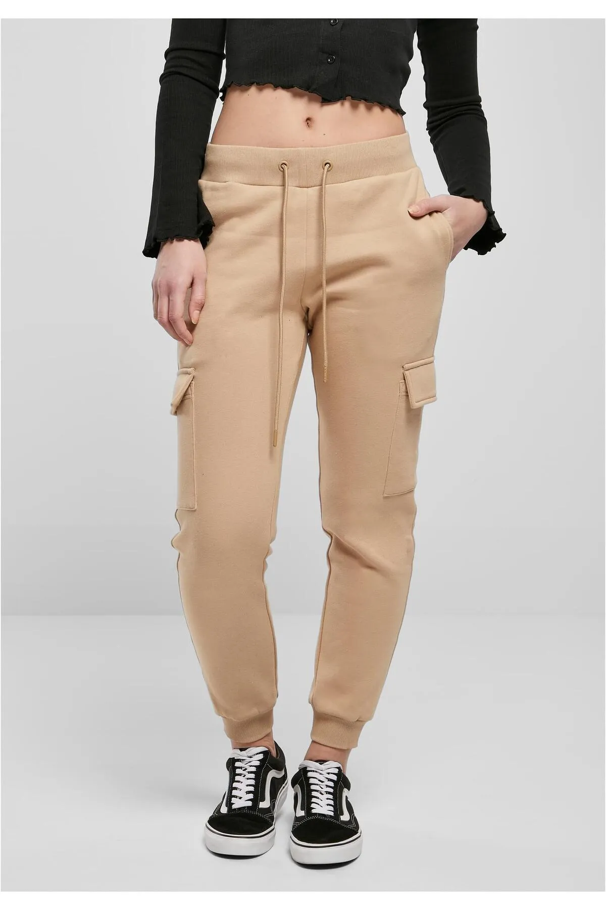 Urban Classics  Damen Ladies Cargo Pants