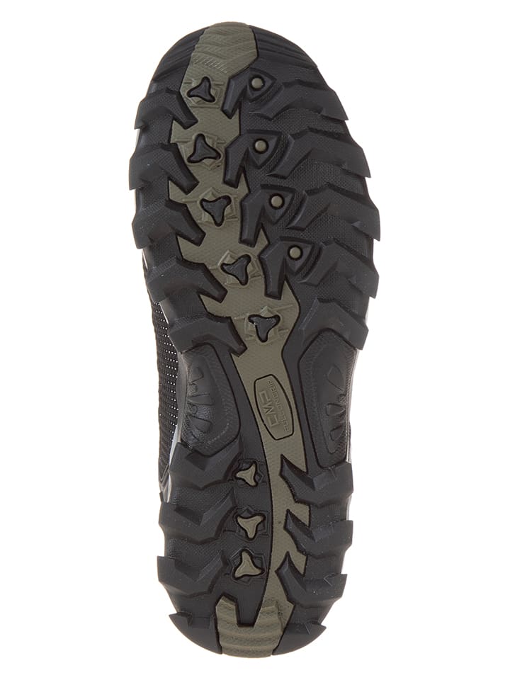 CMP Leder-Trekkingboots 
