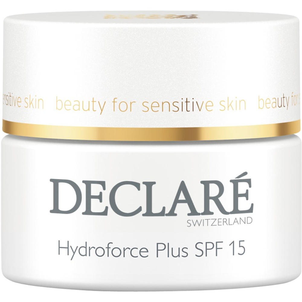 Declaré Hydro Force Creme Plus Soin anti âge