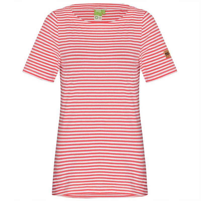 TAO FINCHEN T-Shirt Damen