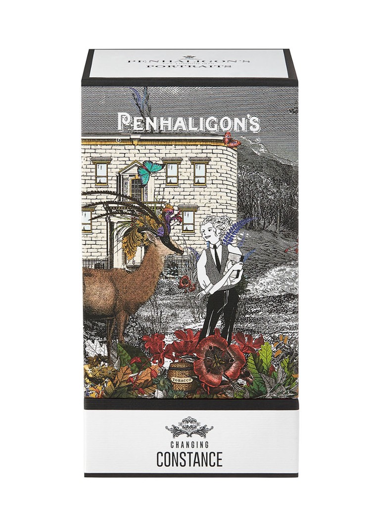Parfémovaná voda Penhaligon's Changing Constance