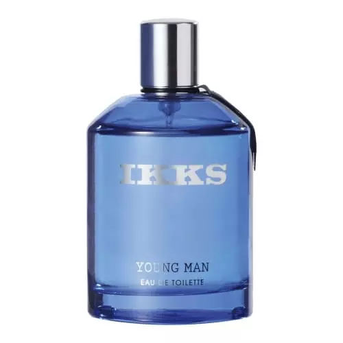 YOUNG MAN Coffret Magic Stars
