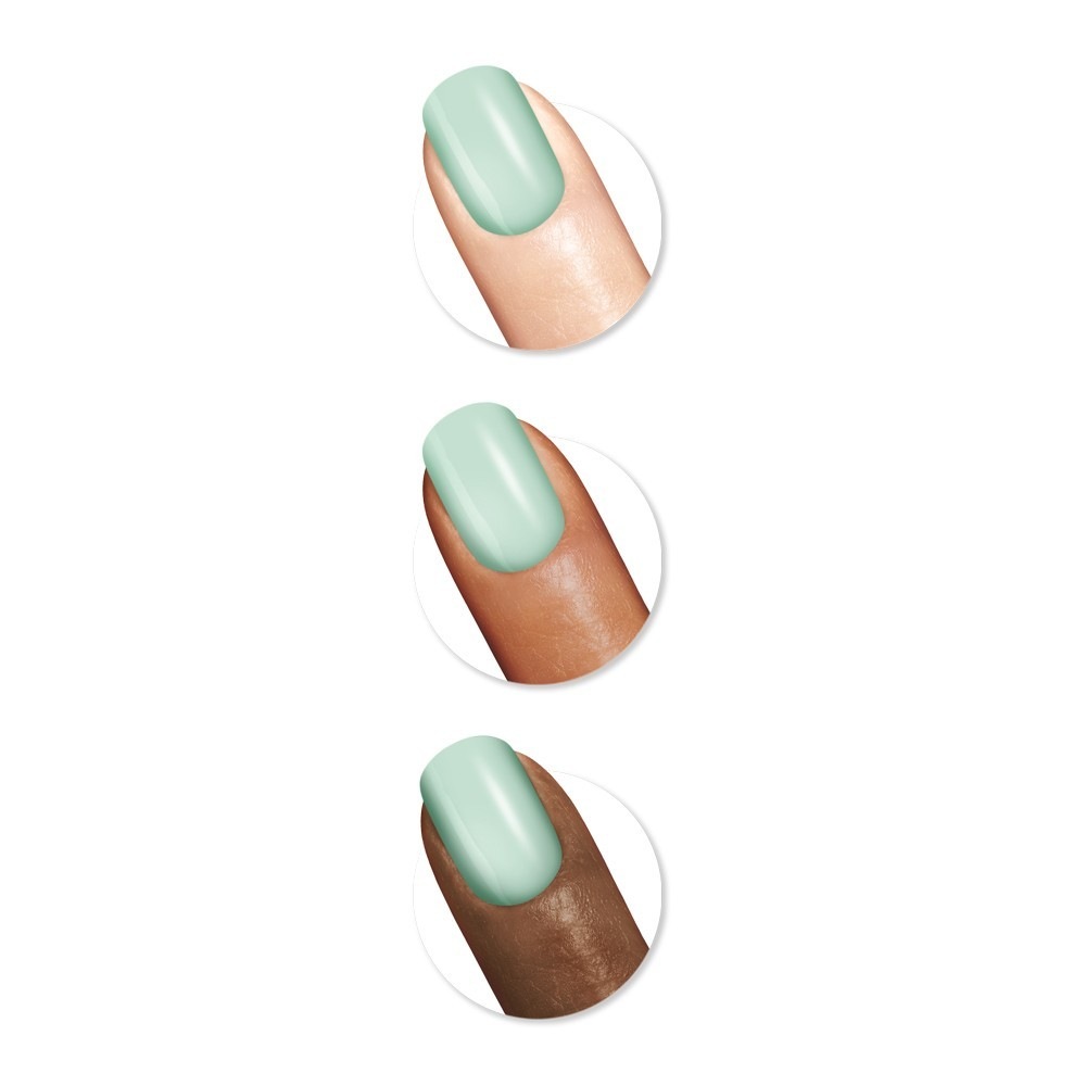 Sally Hansen Cudowny Żel
