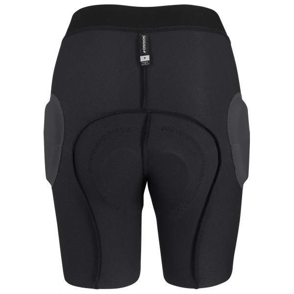 ASSOS - Trail Women's Liner Shorts - Radunterhose