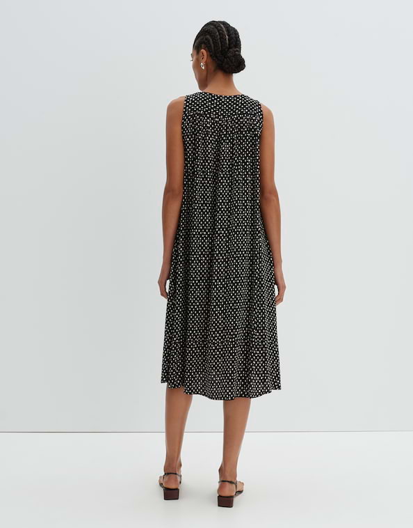Trägerkleid Quebbie minimal